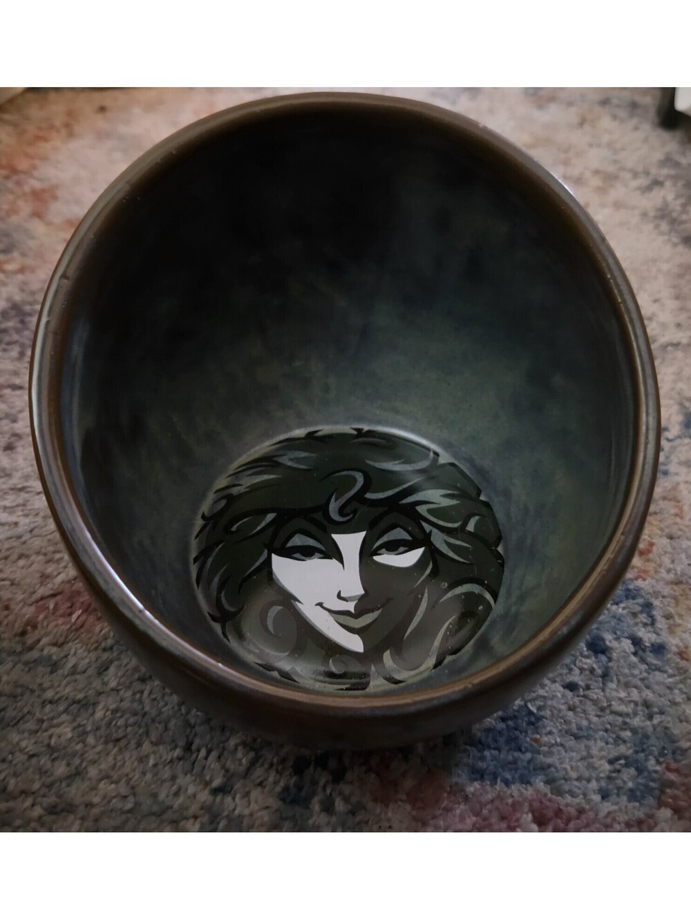 Madam Leota Bowl